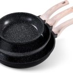 CAROTE Non Stick Frying Pan