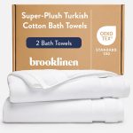 Brooklinen Super-Plush 100% Turkish Cotton